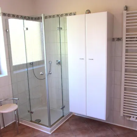 דירה Ostsee Kronacher