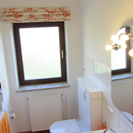 דירה Ostsee Kronacher ליבק