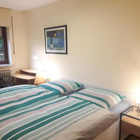 Ostsee Kronacher דירה