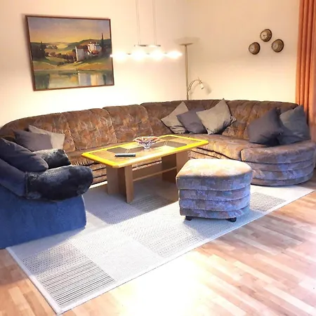 Appartamento Ostsee Kronacher *