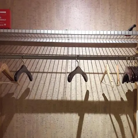 דירה Ostsee Kronacher