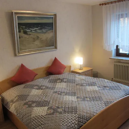 דירה Ostsee Kronacher *