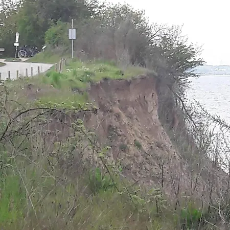 דירה Ostsee Kronacher