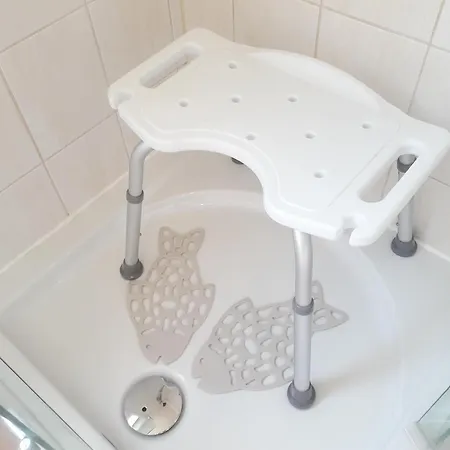 Ostsee Kronacher דירה ליבק