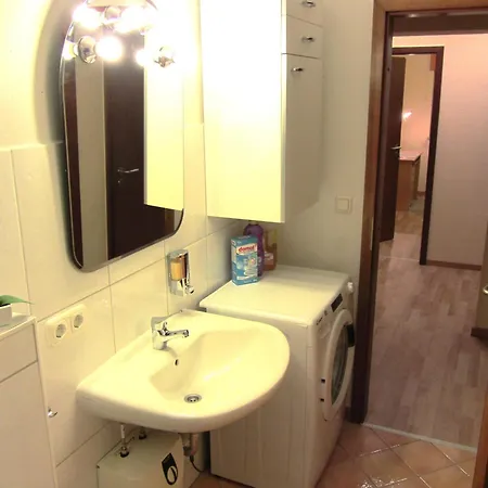 דירה Ostsee Kronacher ליבק