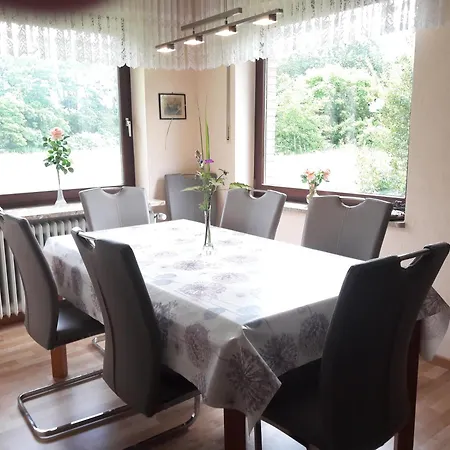 Ostsee Kronacher דירה