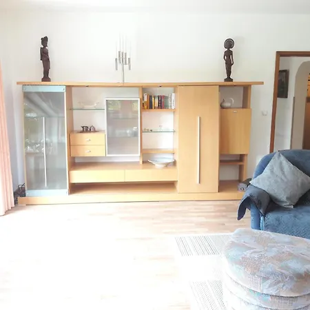 Ostsee Kronacher דירה *