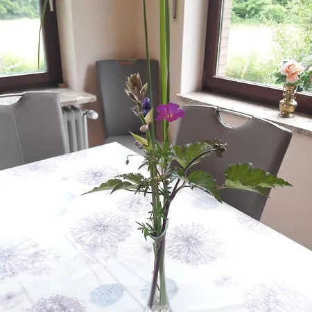 דירה Ostsee Kronacher ליבק