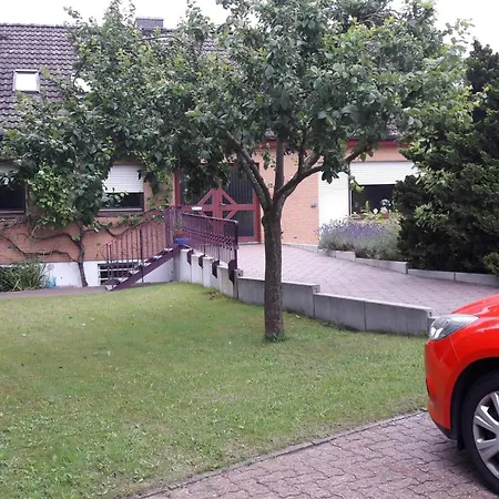 דירה Ostsee Kronacher