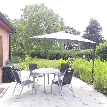 דירה Ostsee Kronacher ליבק